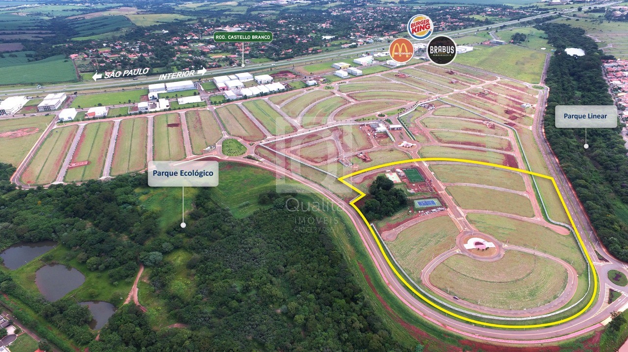 Casa de Condomínio, 3 quartos - Foto 37