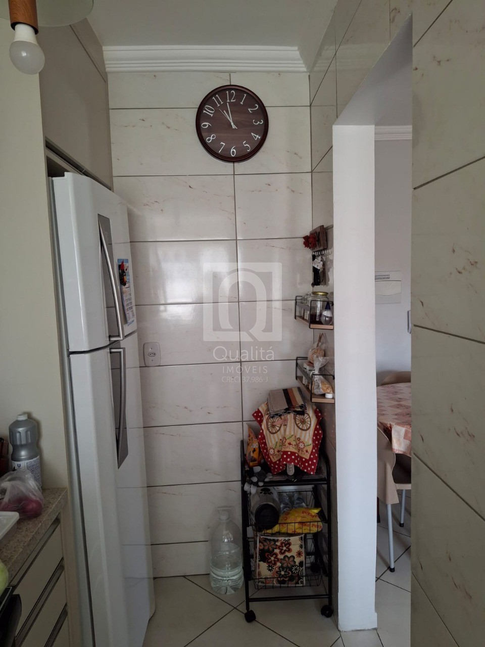 Apartamento, 2 quartos, 57 m² - Foto 5