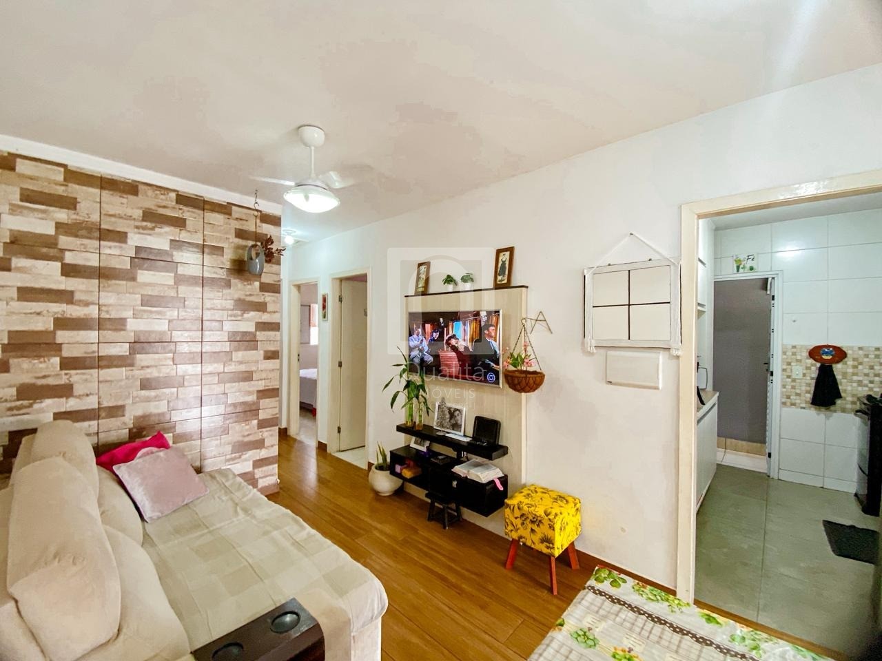 Casa de Condomínio, 3 quartos - Foto 7