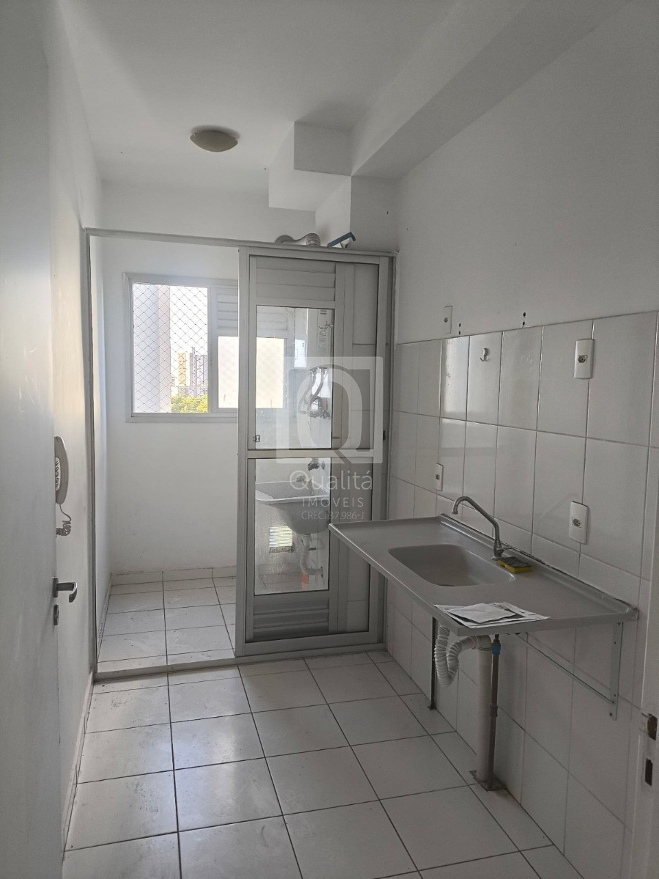 Apartamento, 2 quartos, 48 m² - Foto 3