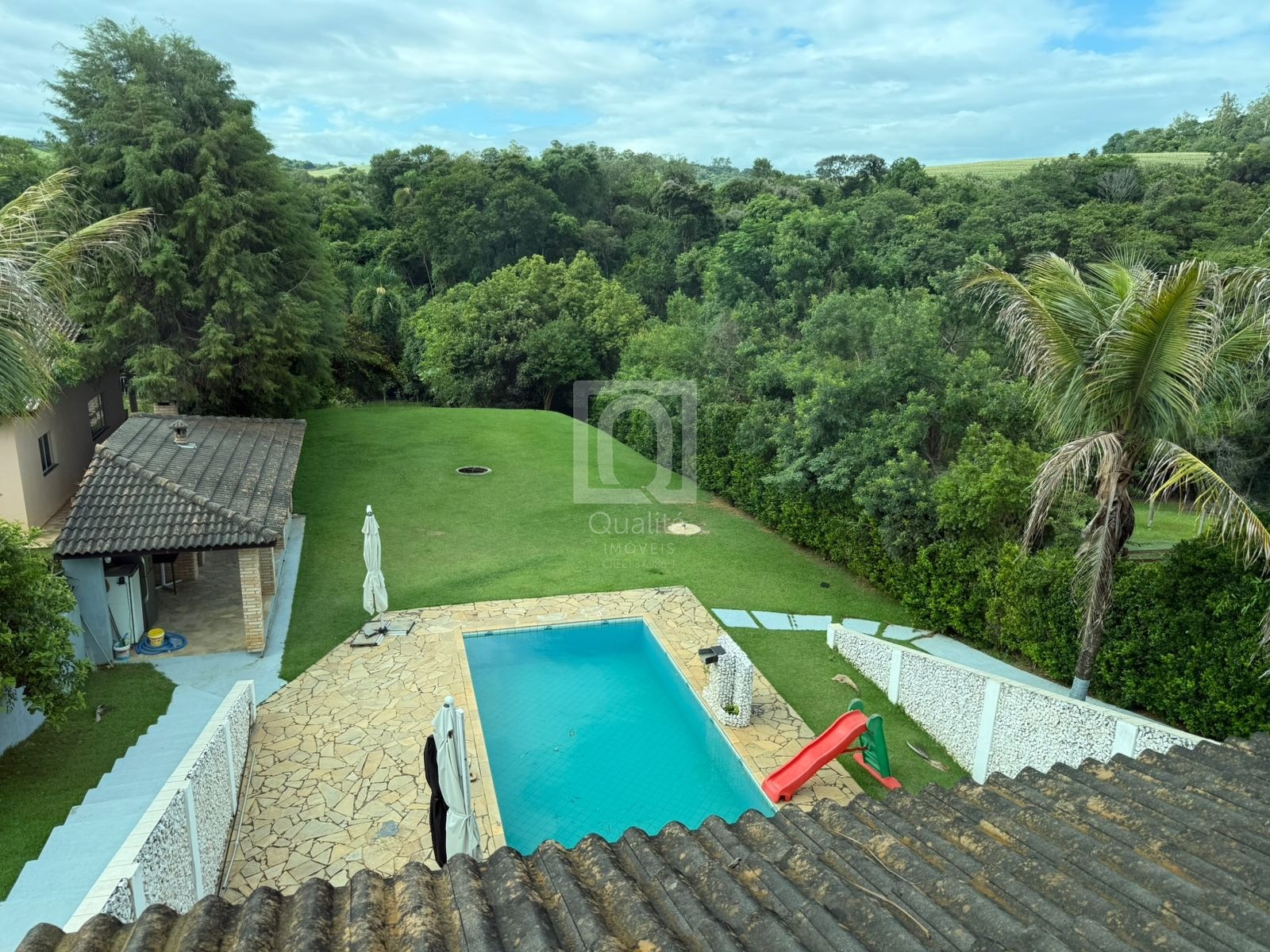 Casa de Condomínio, 4 quartos - Foto 9