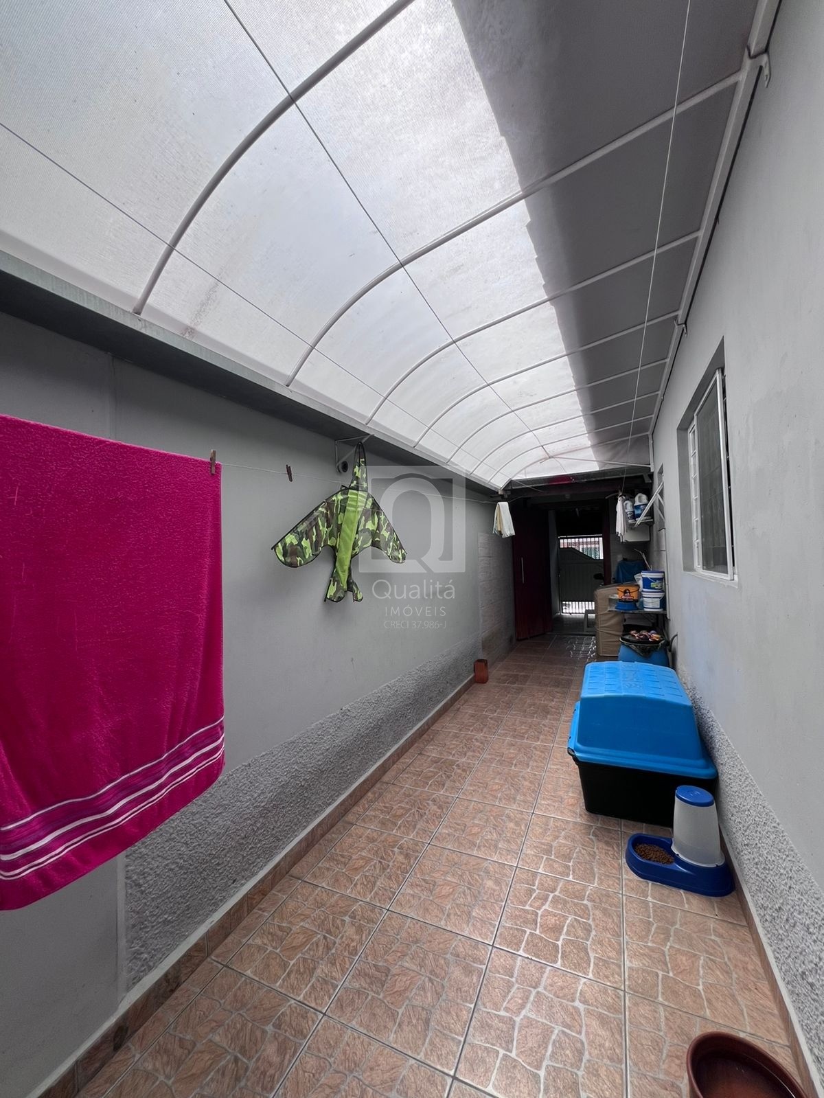 Sobrado, 3 quartos - Foto 24