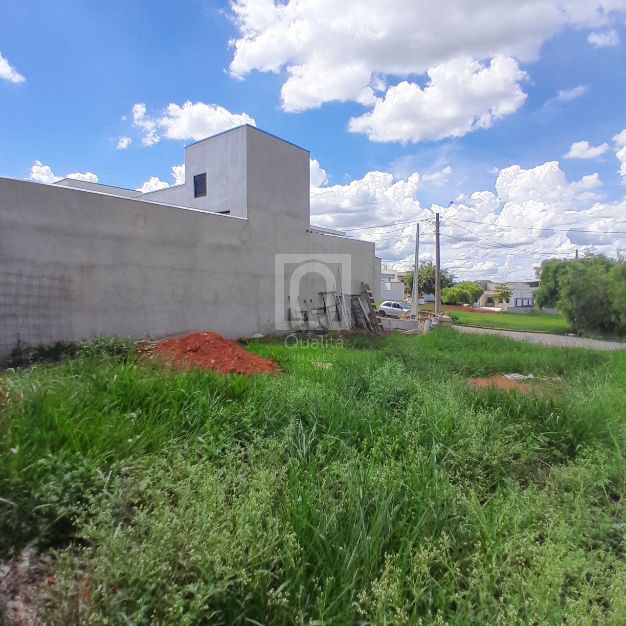 Terreno, 201 m² - Foto 3