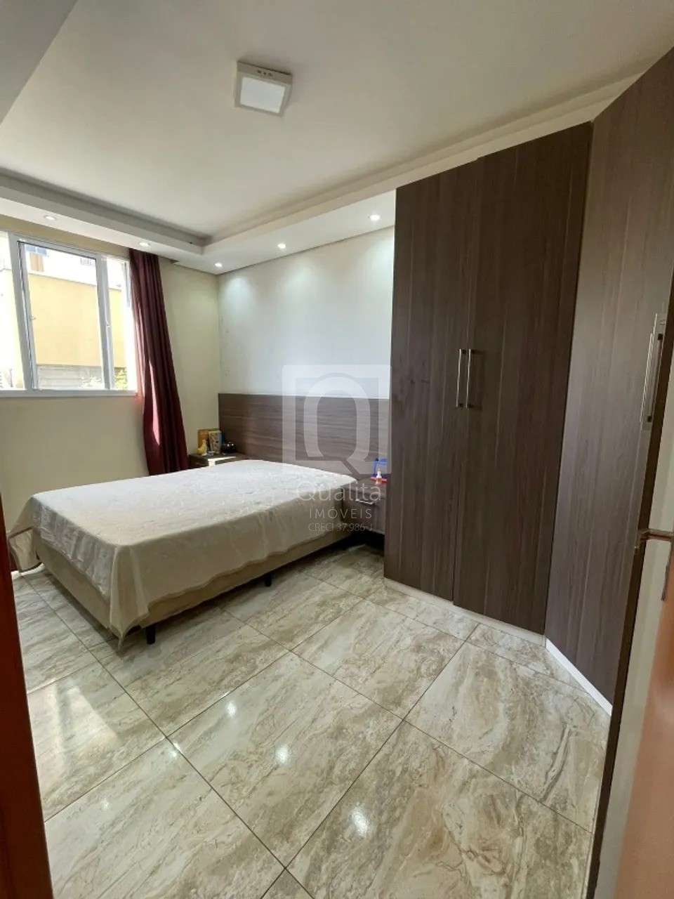 Apartamento, 2 quartos, 54 m² - Foto 5