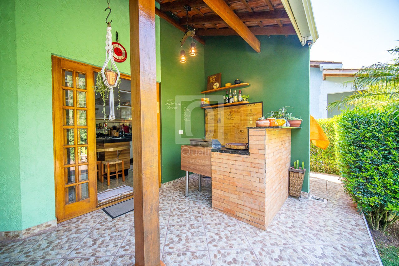 Casa de Condomínio, 3 quartos - Foto 16