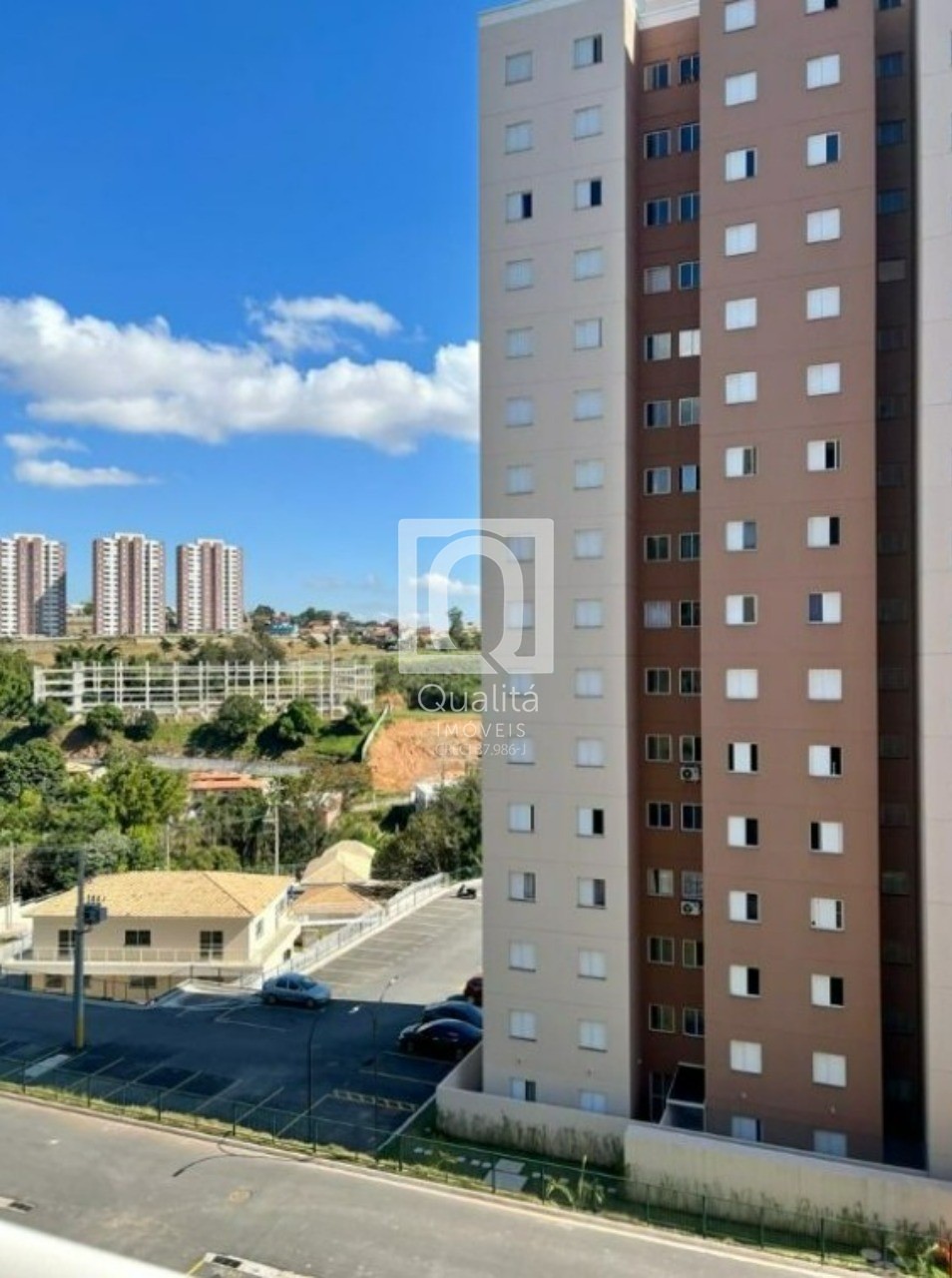 Apartamento, 2 quartos, 42 m² - Foto 9