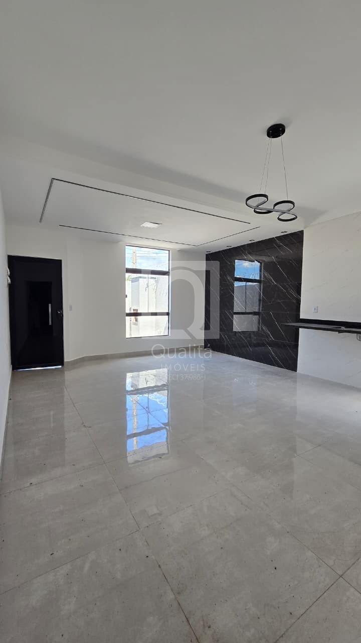 Casa, 3 quartos - Foto 5