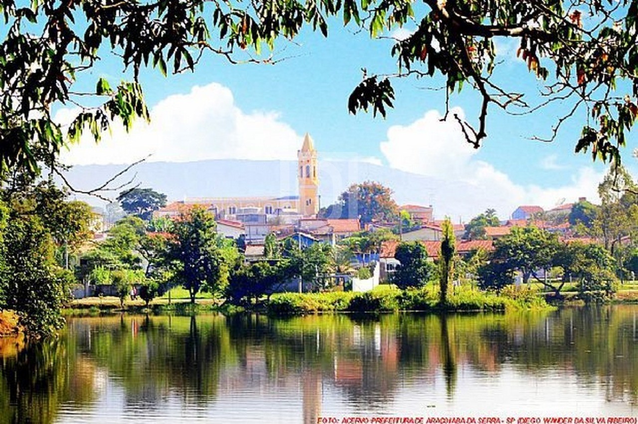 Chácara, 3 quartos, 150 m² - Foto 14