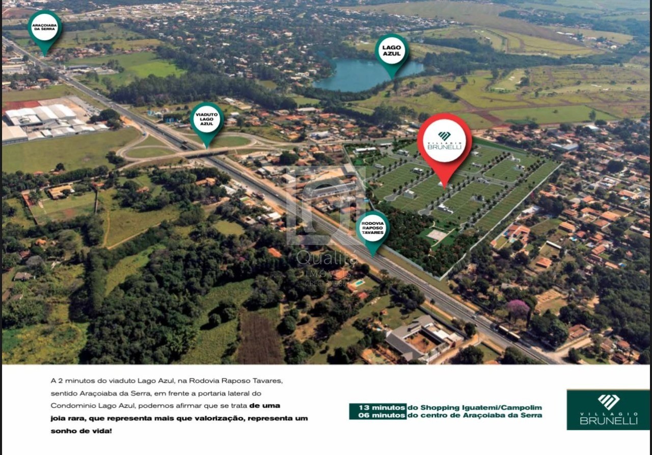 Terreno, 250 m² - Foto 13