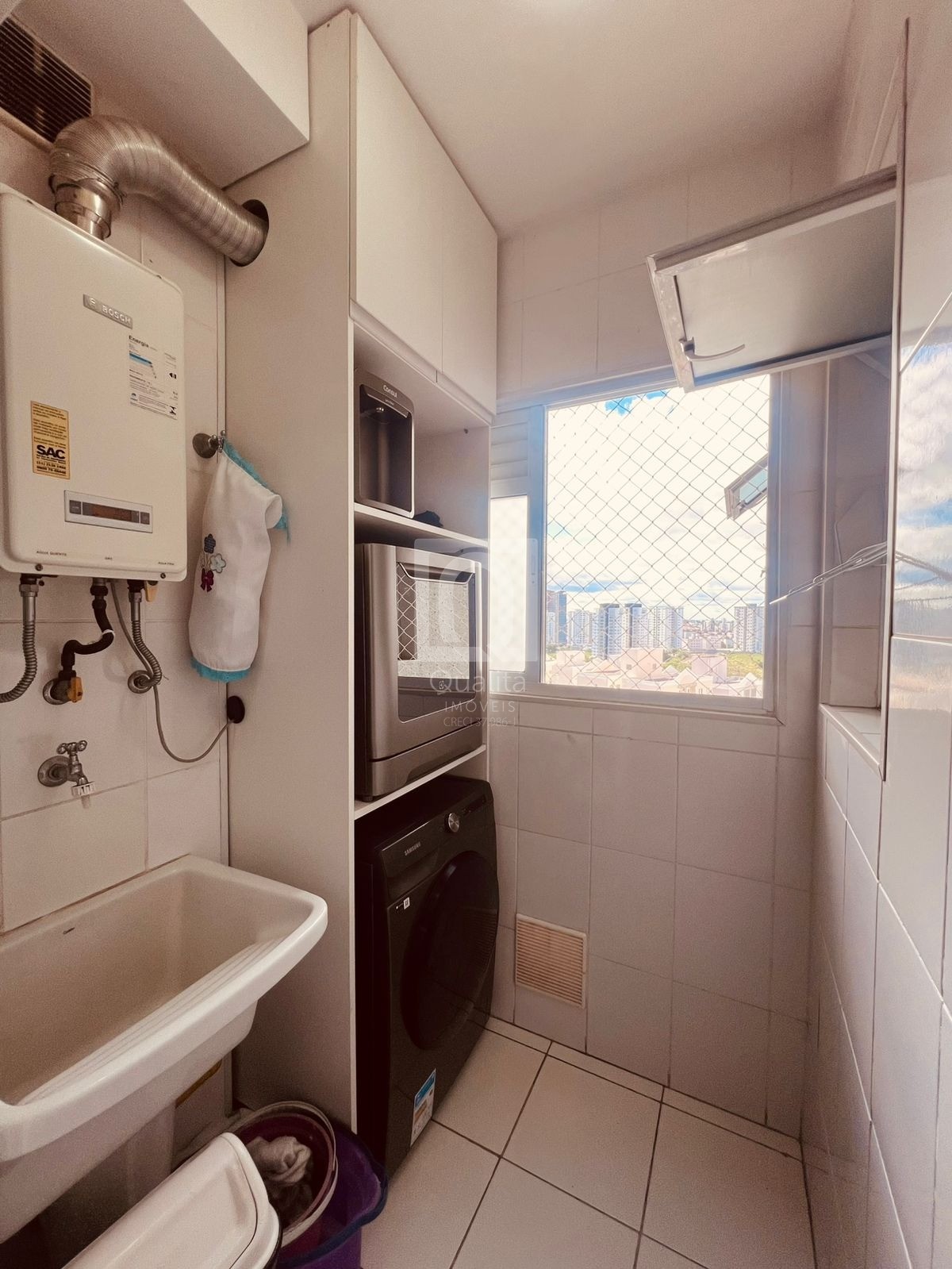 Apartamento, 3 quartos, 67 m² - Foto 6