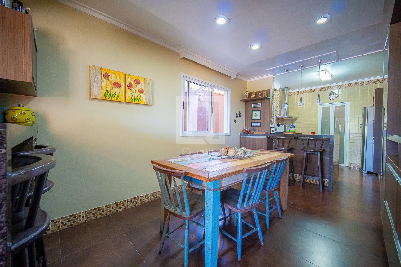 Casa de Condomínio, 4 quartos - Foto 20