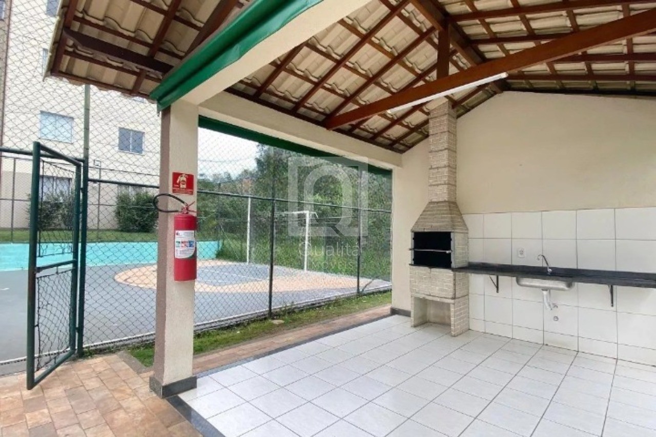 Apartamento, 2 quartos, 54 m² - Foto 10