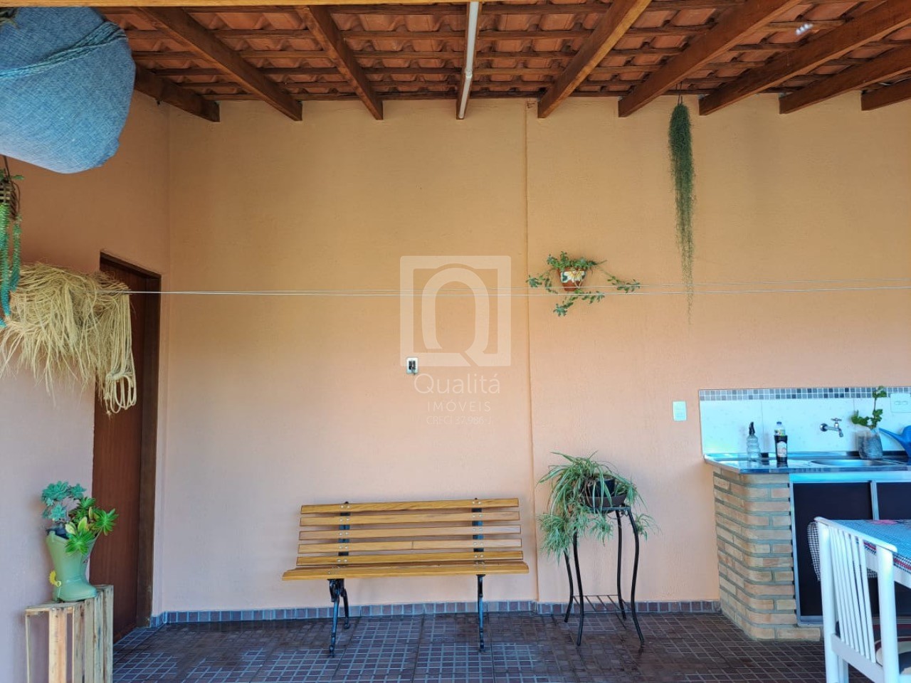 Casa, 3 quartos - Foto 16