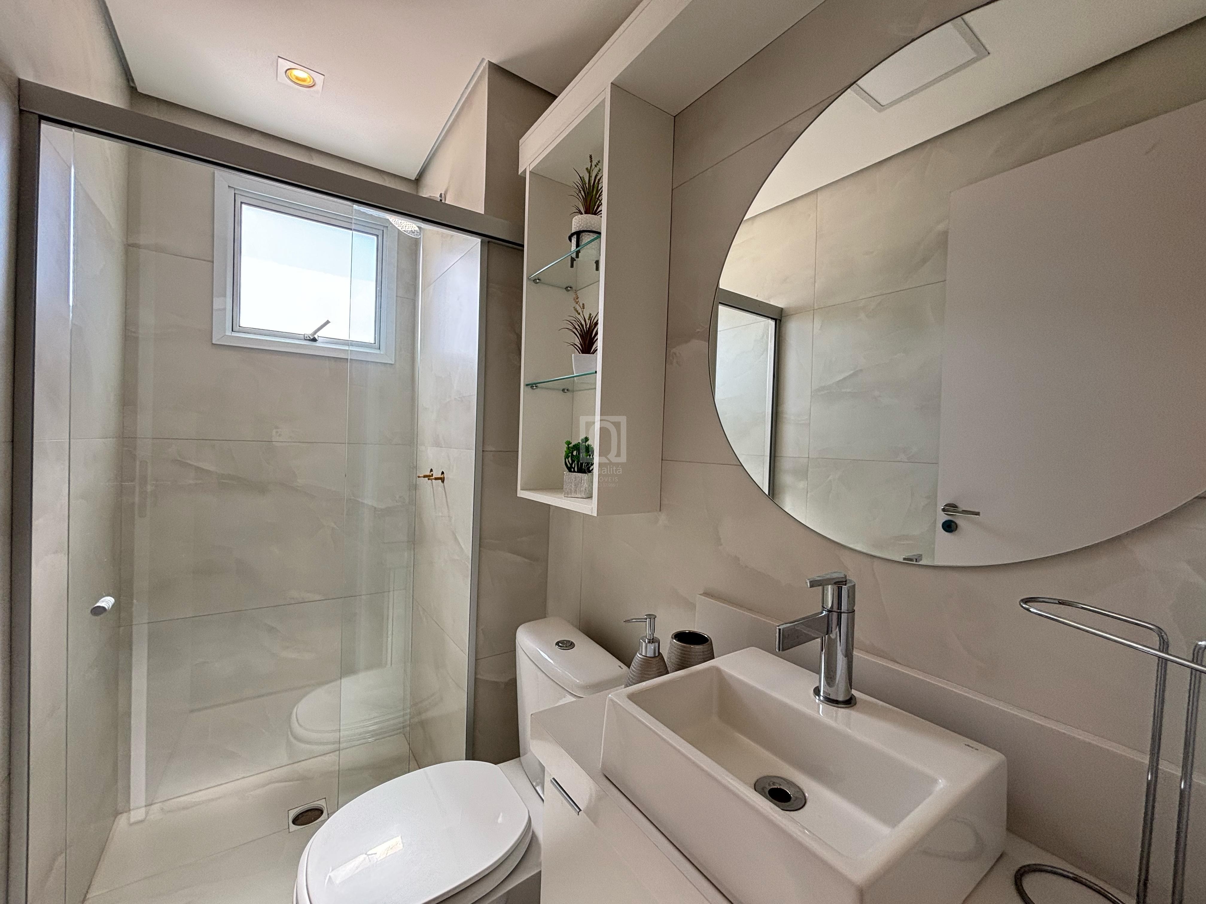 Apartamento, 3 quartos, 69 m² - Foto 12