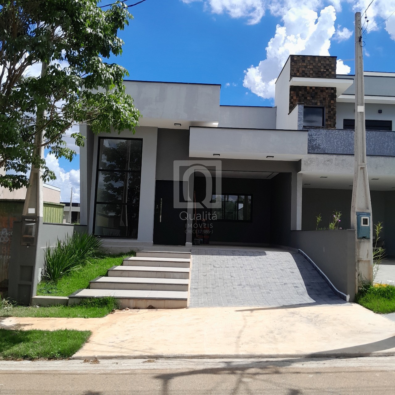 Casa de Condomínio, 3 quartos - Foto 6