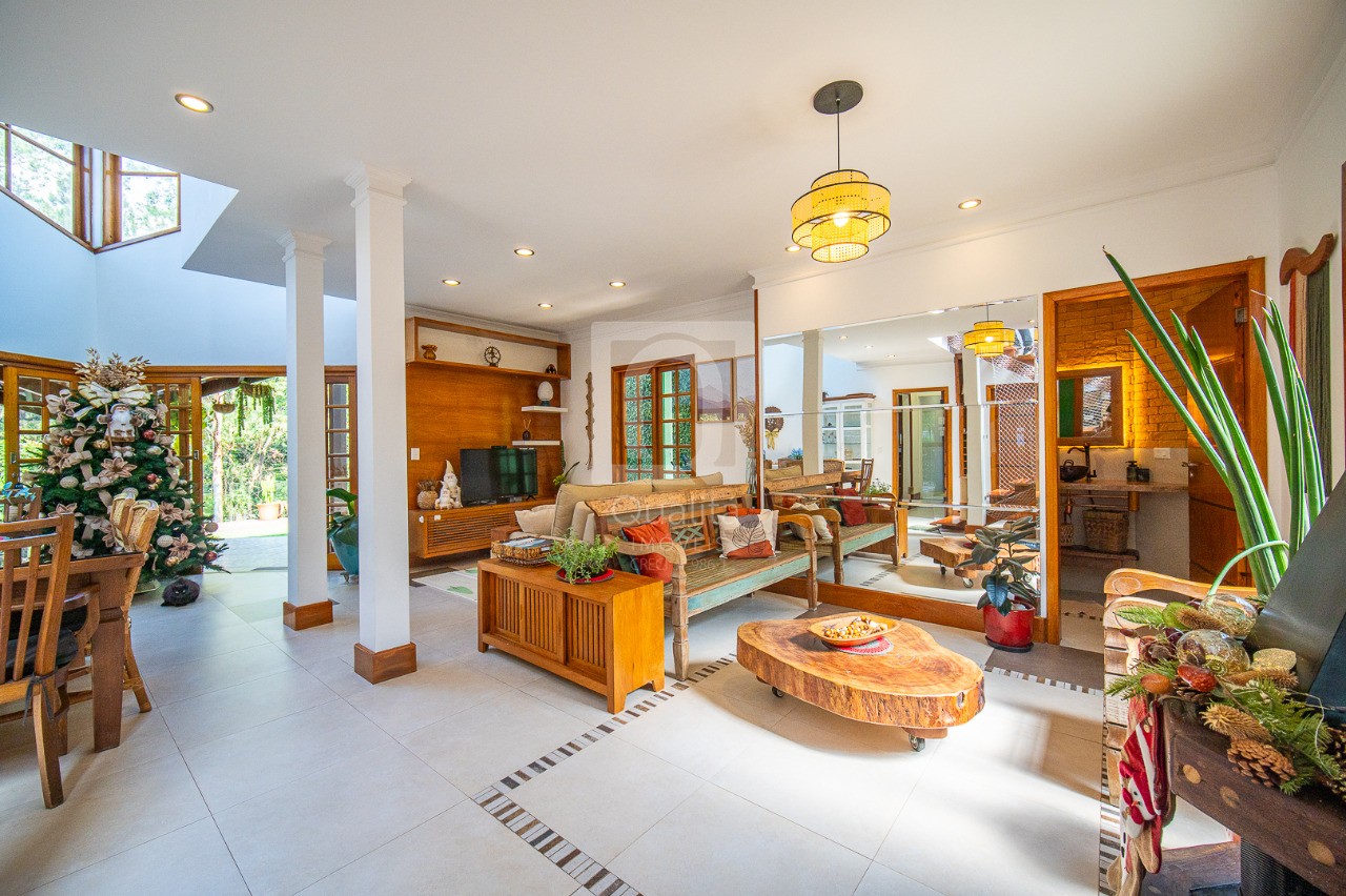 Casa de Condomínio, 3 quartos - Foto 5