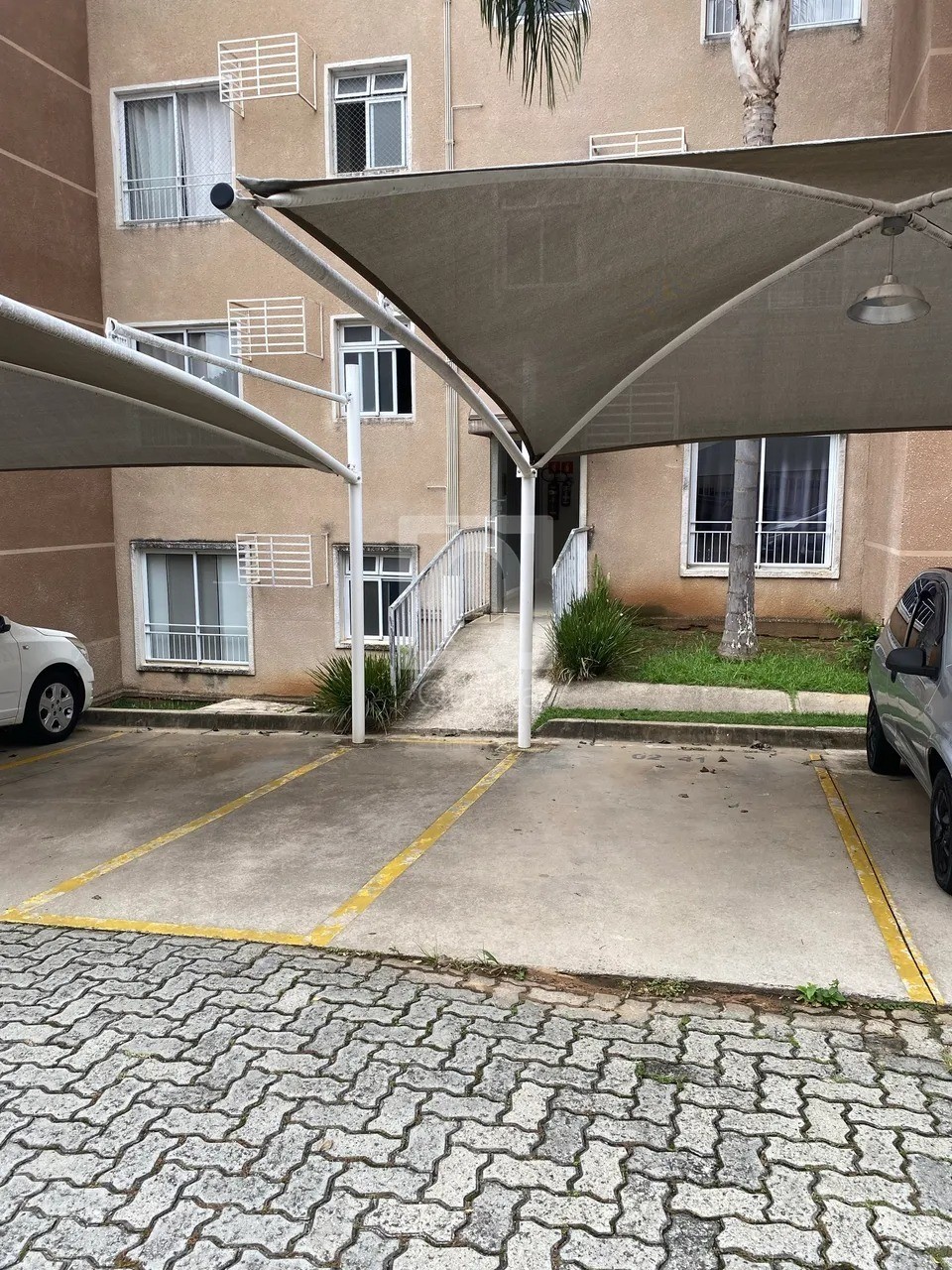 Apartamento, 2 quartos, 48 m² - Foto 13