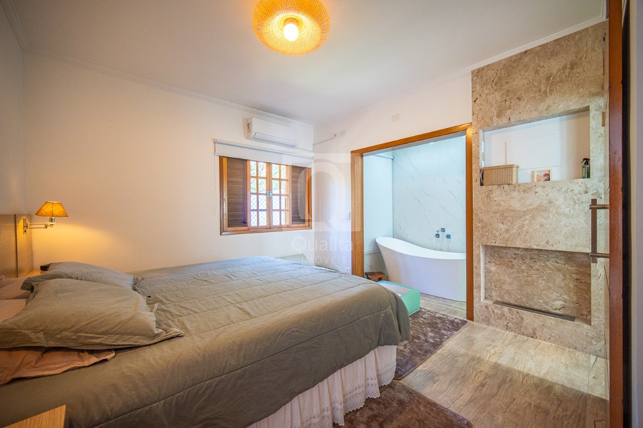 Casa de Condomínio, 3 quartos - Foto 35