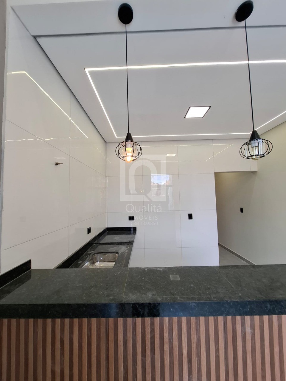 Casa, 2 quartos, 55 m² - Foto 13