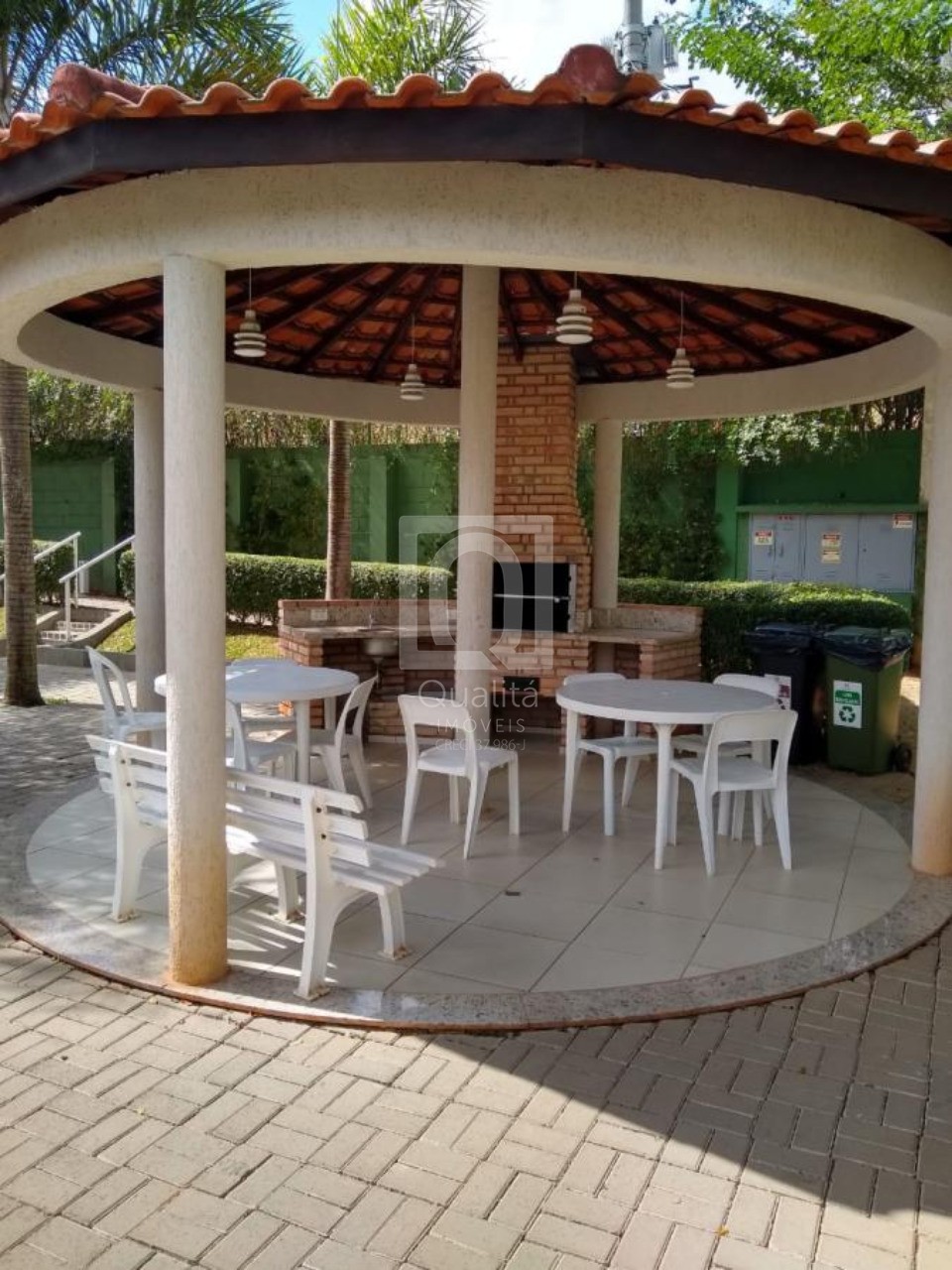 Casa de Condomínio, 3 quartos - Foto 36