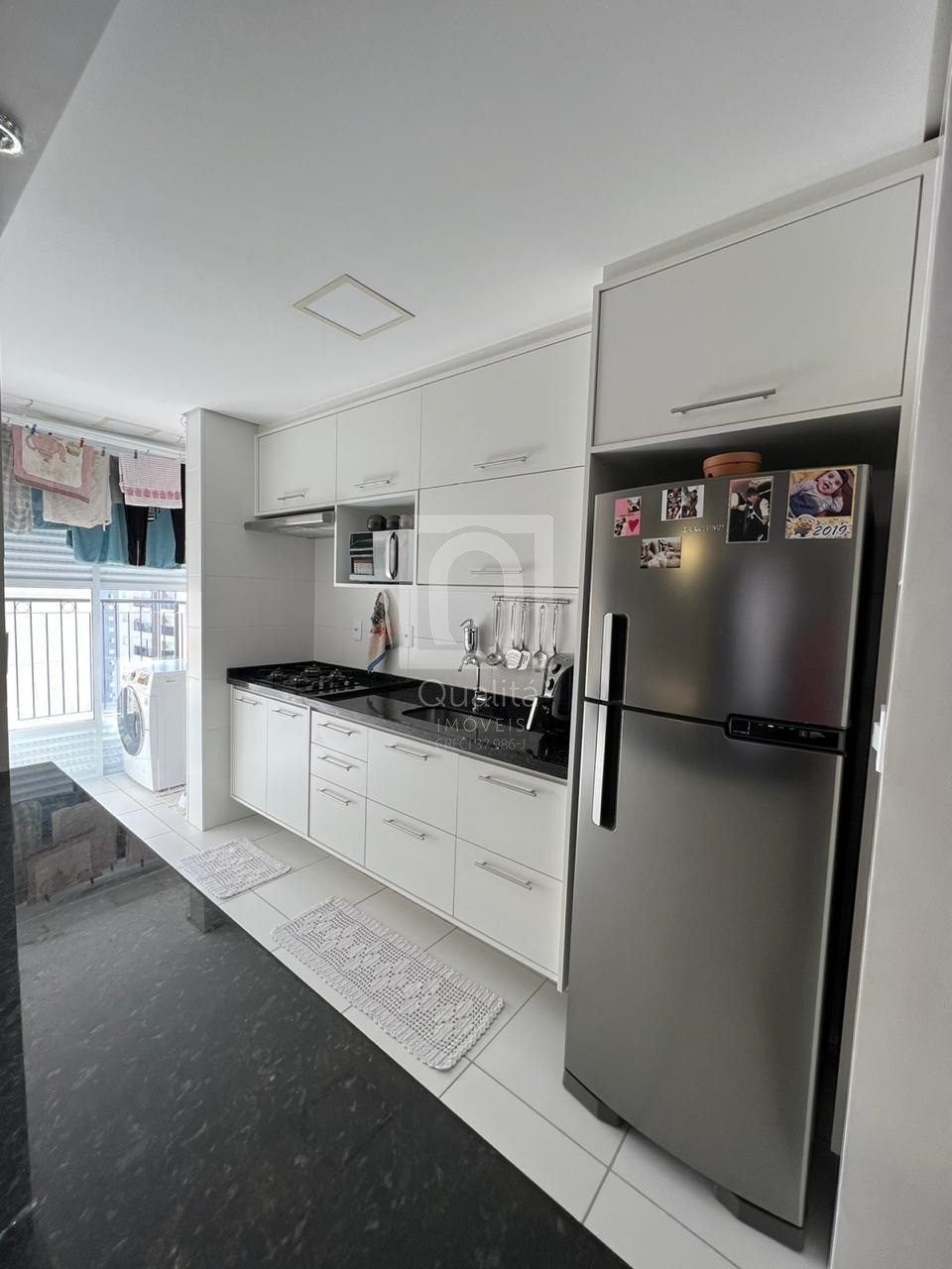 Apartamento, 3 quartos, 80 m² - Foto 3