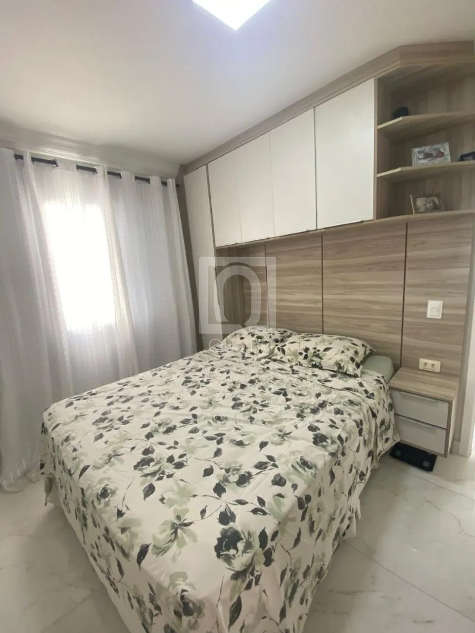 Apartamento, 2 quartos, 45 m² - Foto 6