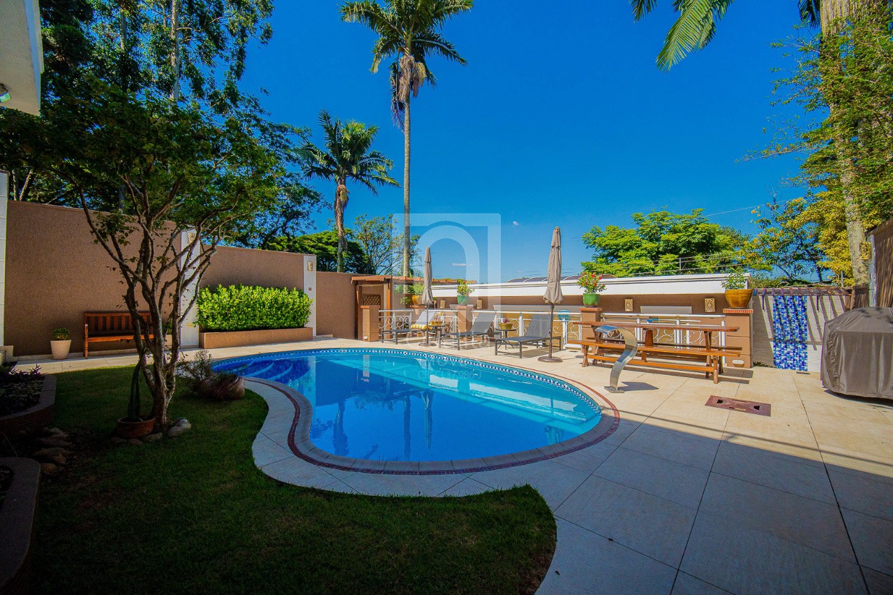 Casa de Condomínio, 4 quartos - Foto 32