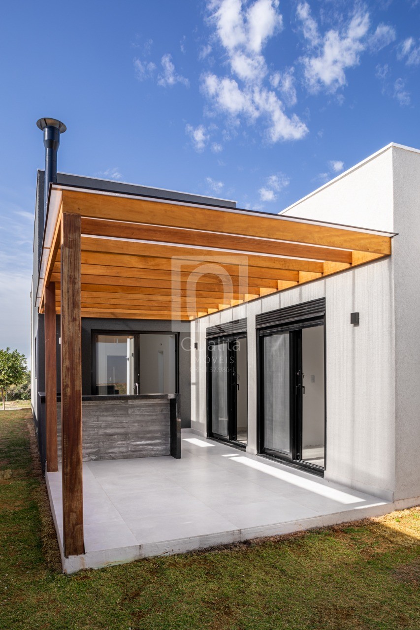 Casa de Condomínio, 2 quartos - Foto 10