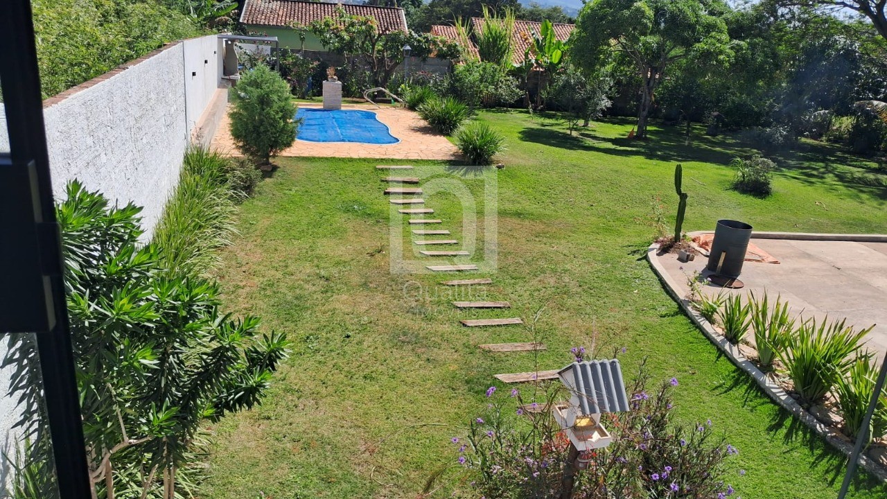 Chácara, 3 quartos, 1400 m² - Foto 9