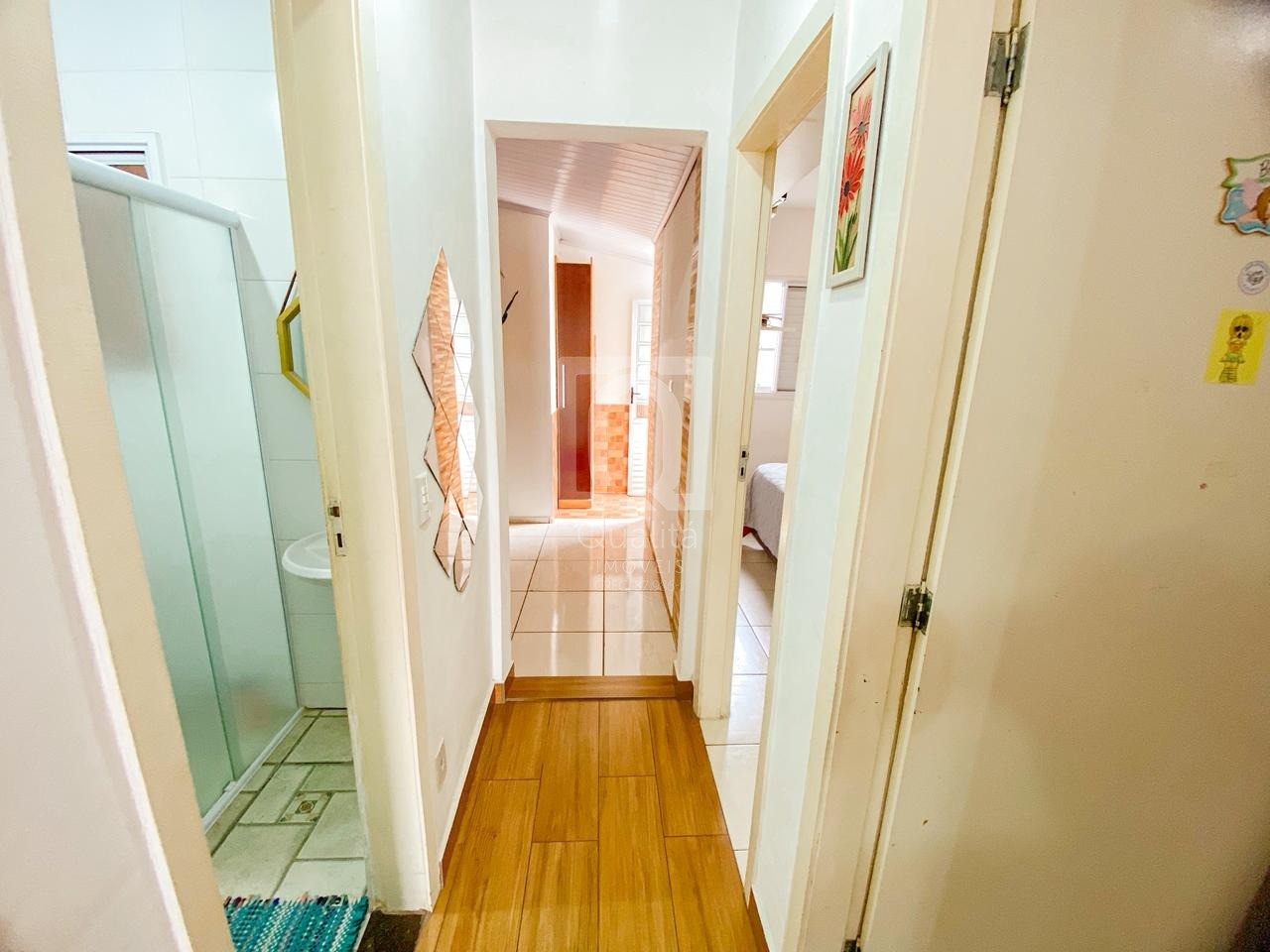 Casa de Condomínio, 3 quartos - Foto 9