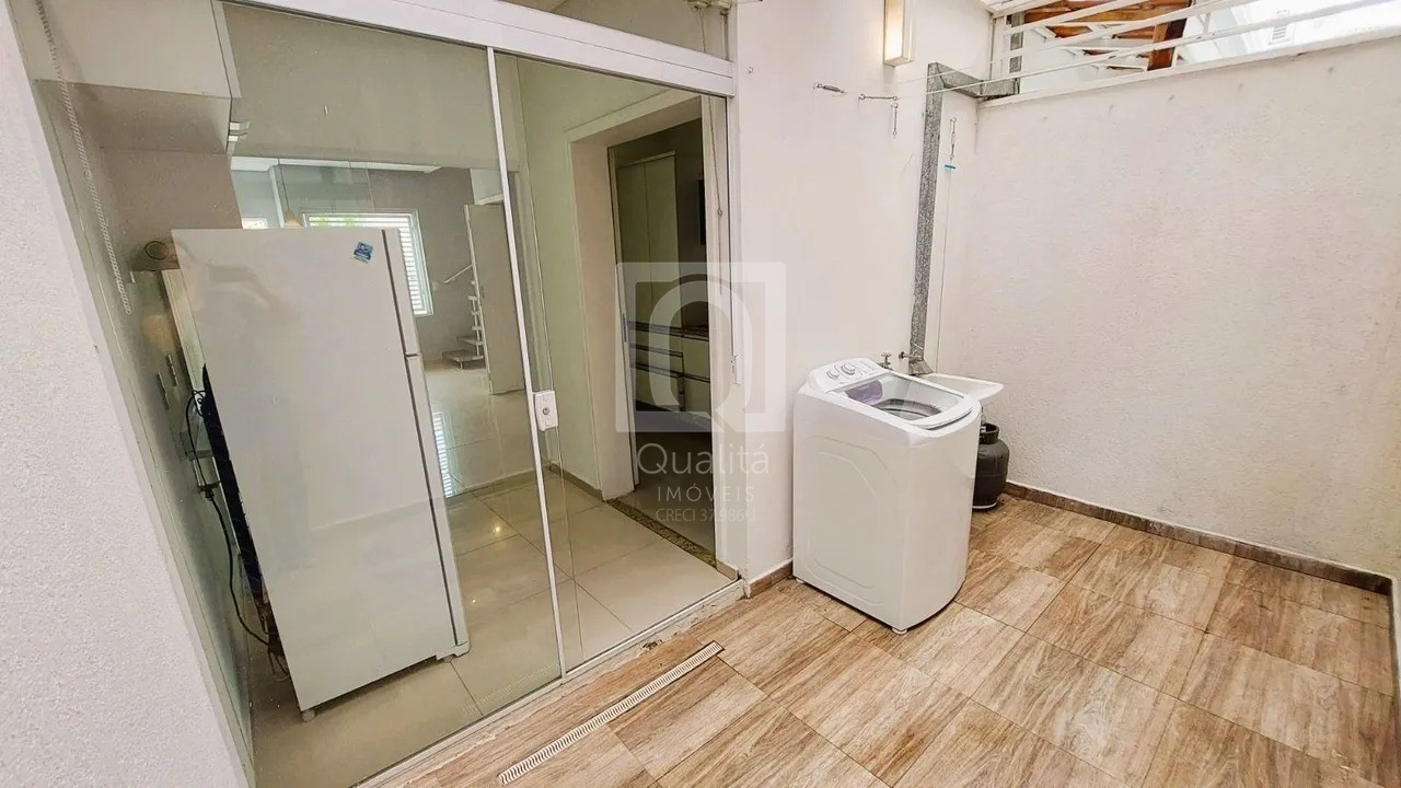 Sobrado, 2 quartos - Foto 15