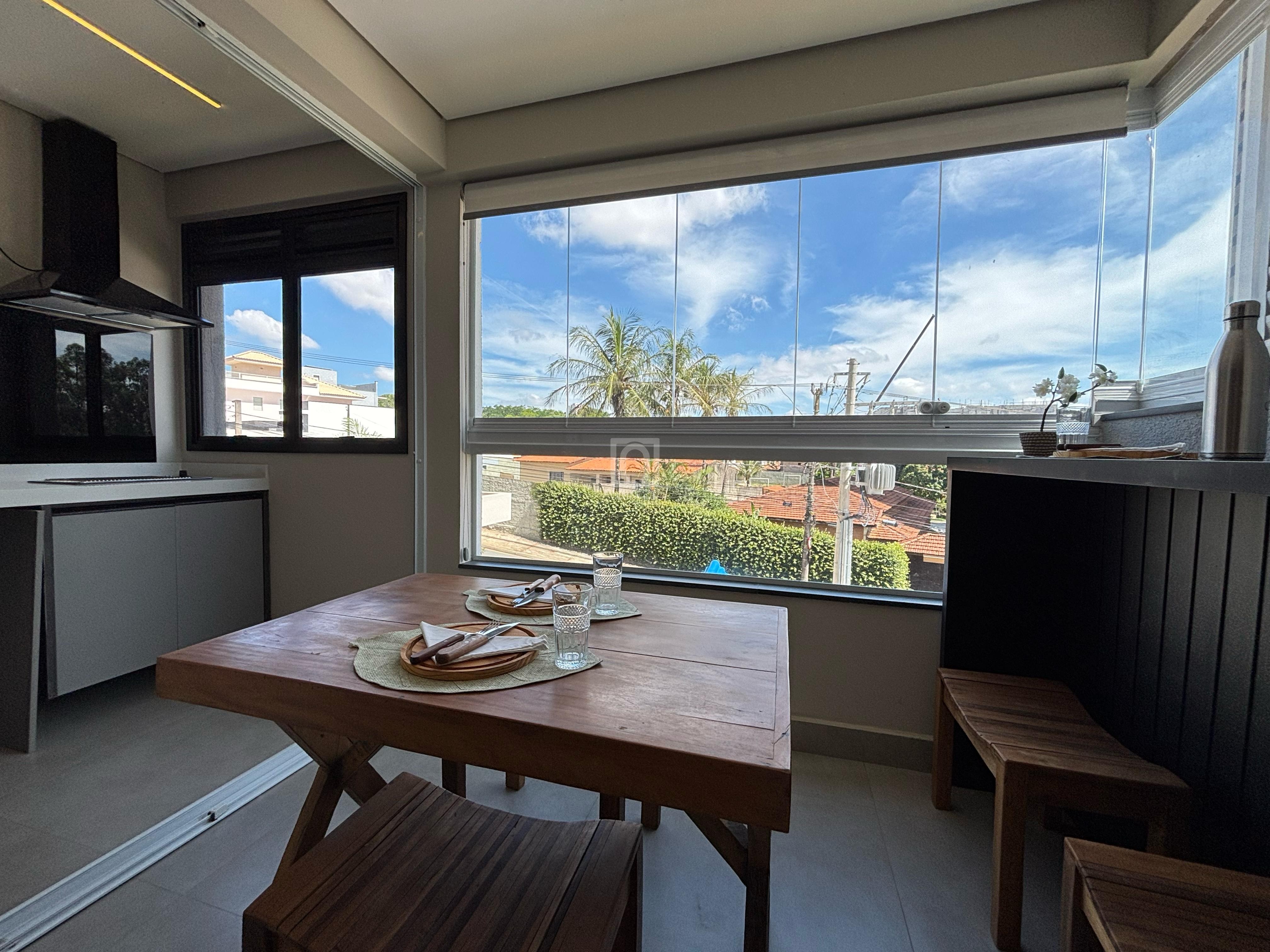 Apartamento, 3 quartos, 69 m² - Foto 4