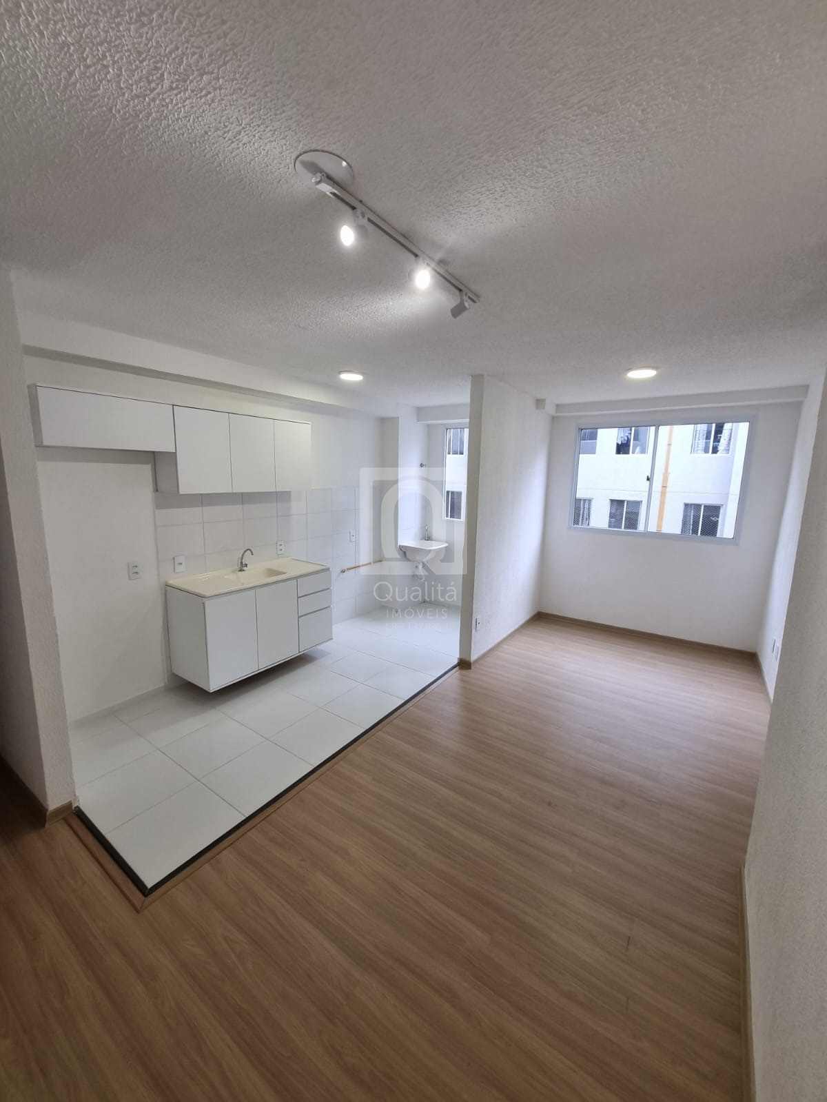 Apartamento, 2 quartos, 41 m² - Foto 3