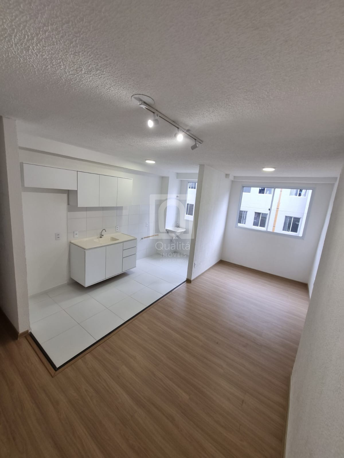 Apartamento, 2 quartos, 41 m² - Foto 5