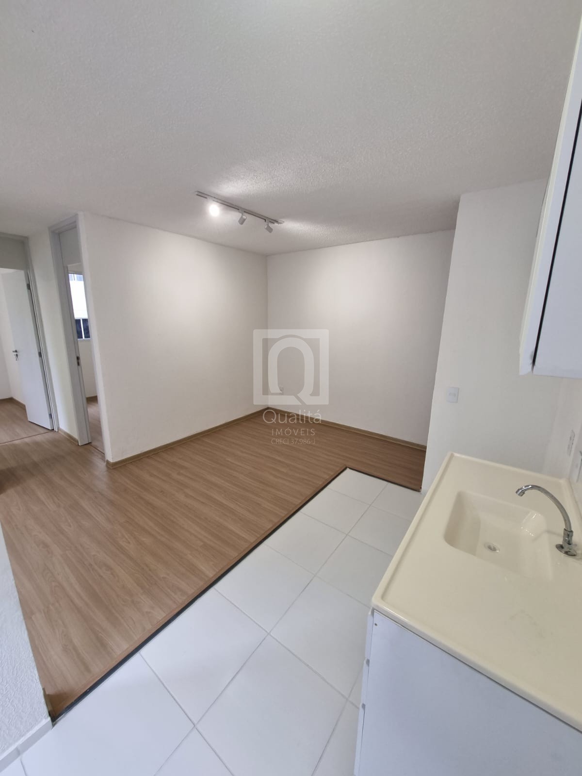 Apartamento, 2 quartos, 41 m² - Foto 4
