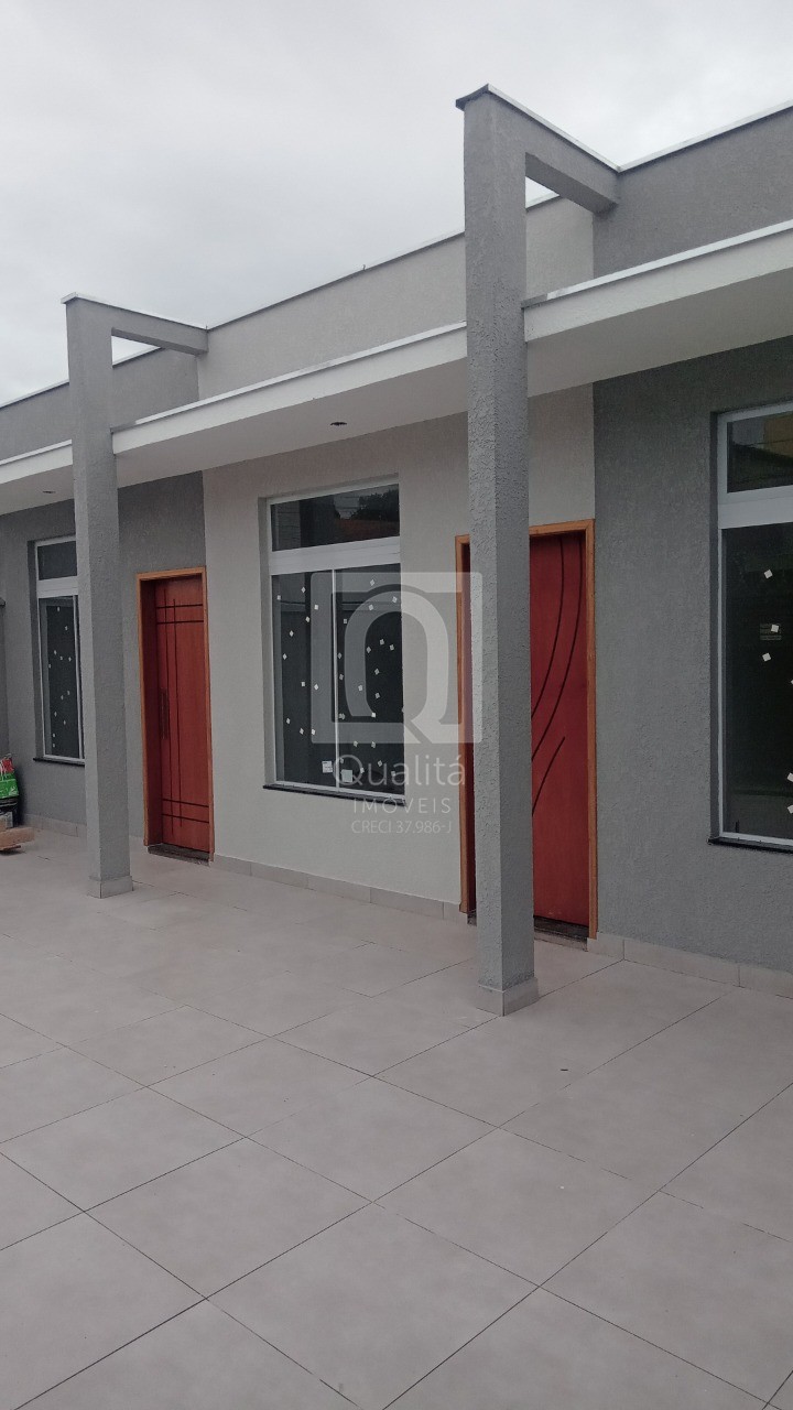 Casa, 2 quartos, 80 m² - Foto 1