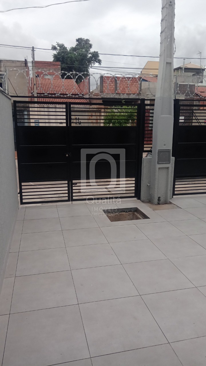 Casa, 2 quartos, 80 m² - Foto 2