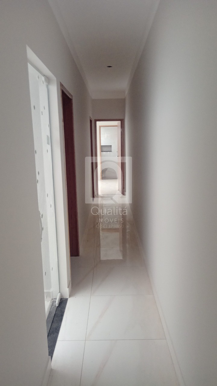 Casa, 2 quartos, 80 m² - Foto 5