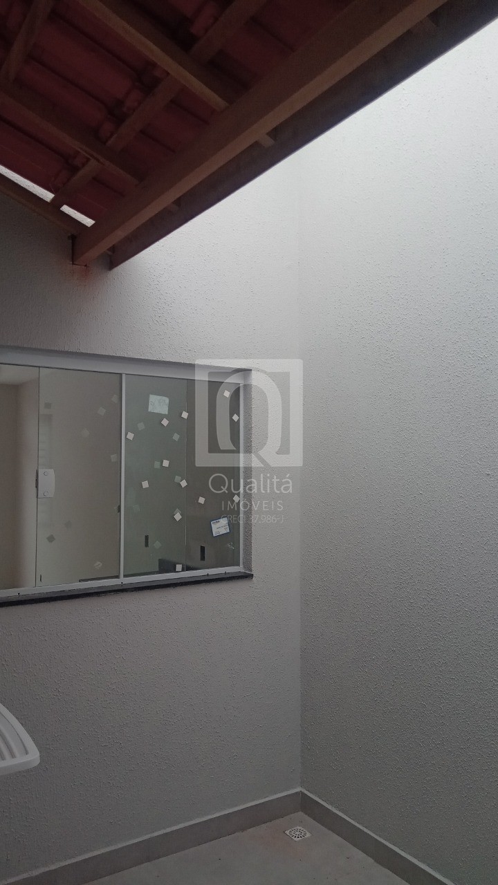 Casa, 2 quartos, 80 m² - Foto 6