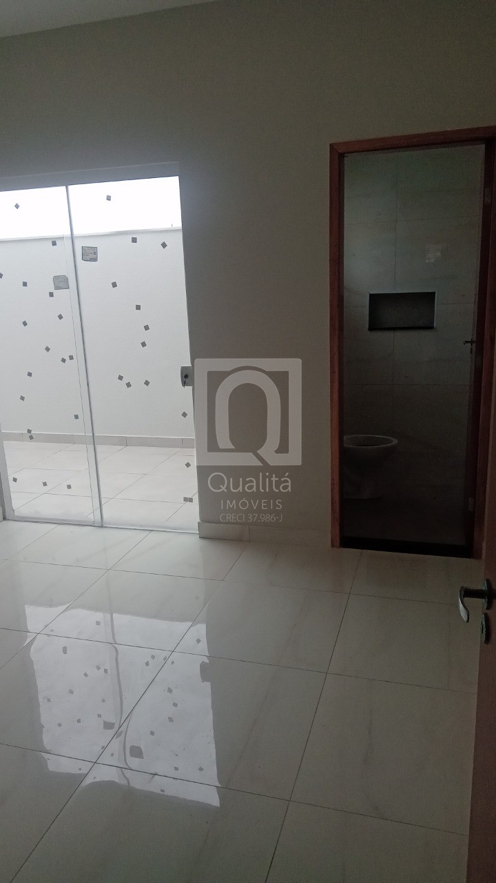 Casa, 2 quartos, 80 m² - Foto 9