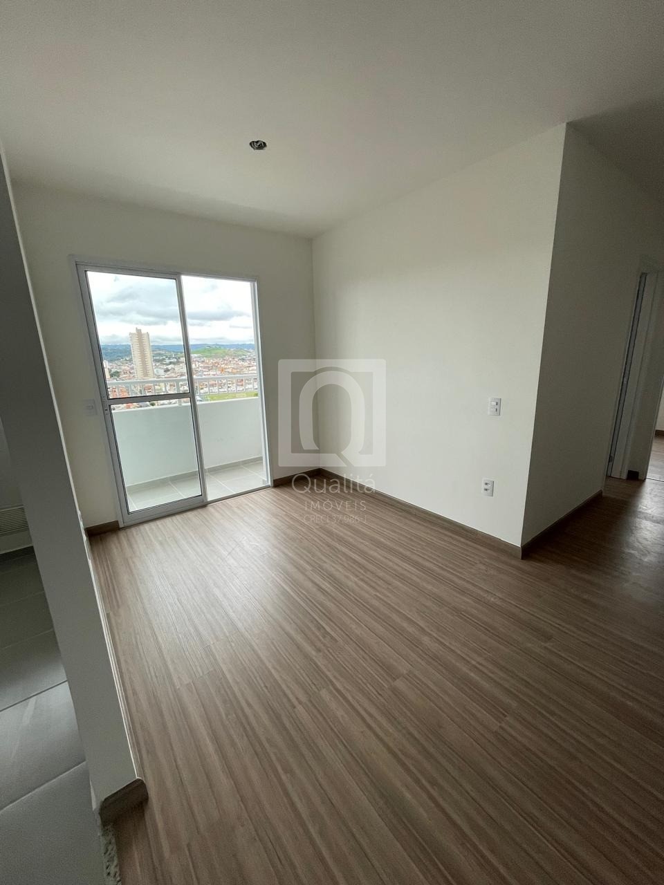 Apartamento, 2 quartos, 51 m² - Foto 1