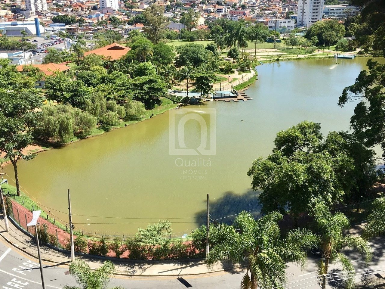 Apartamento, 1 quarto, 51 m² - Foto 25