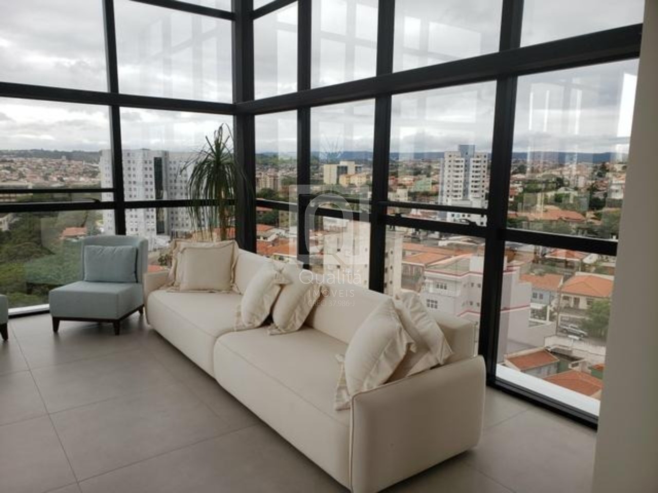 Apartamento, 1 quarto, 33 m² - Foto 16
