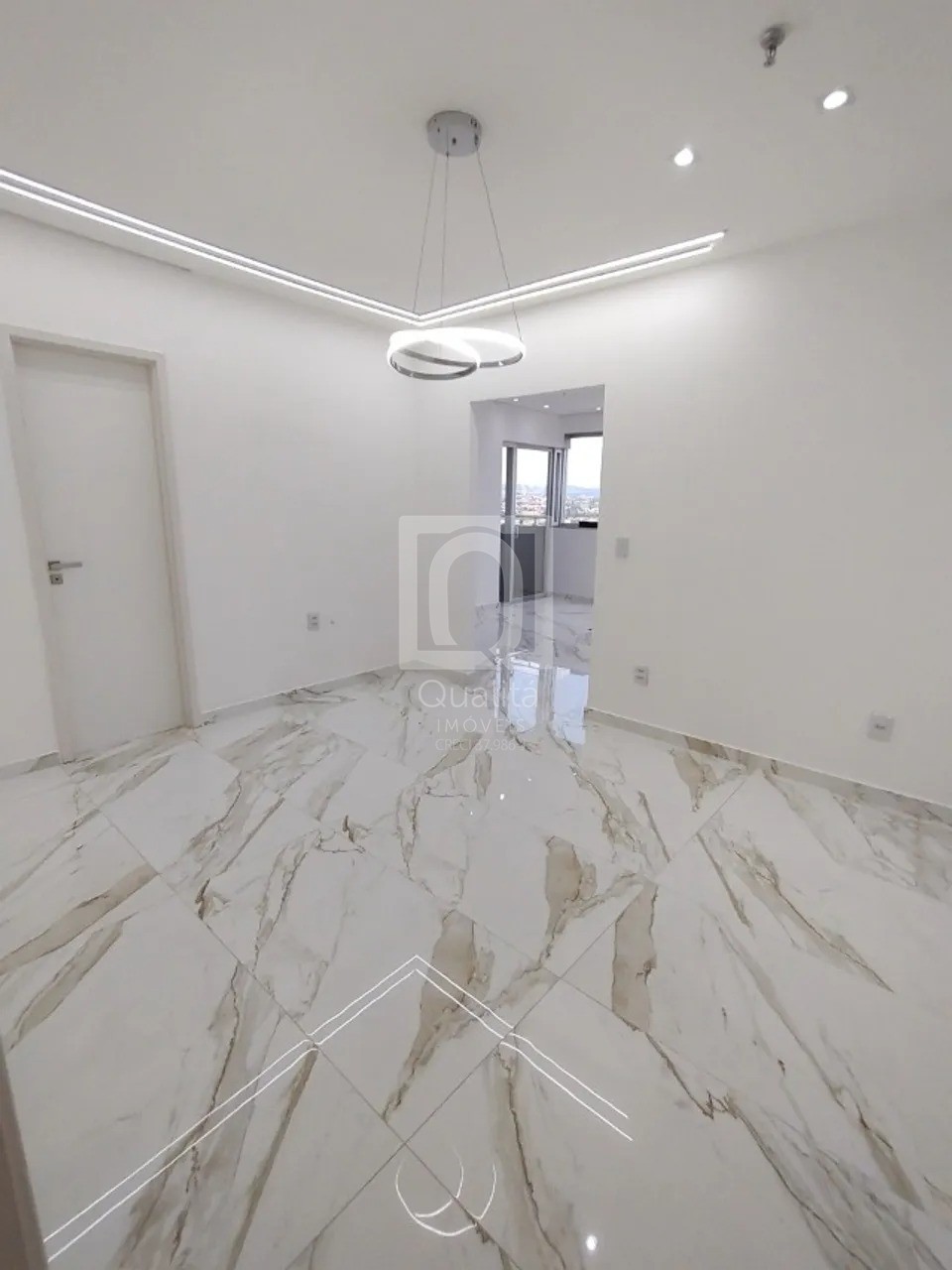 Apartamento, 1 quarto, 48 m² - Foto 5