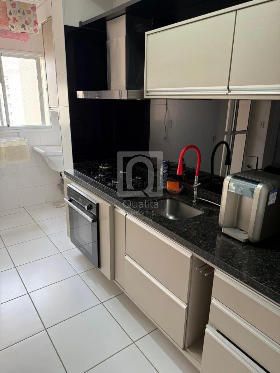 Apartamento, 3 quartos, 73 m² - Foto 3