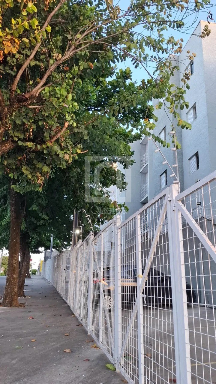 Apartamento, 2 quartos, 47 m² - Foto 17