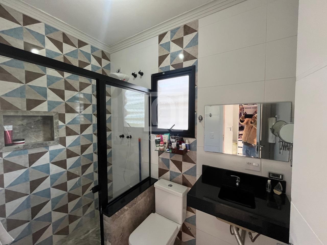 Casa de Condomínio, 3 quartos - Foto 27