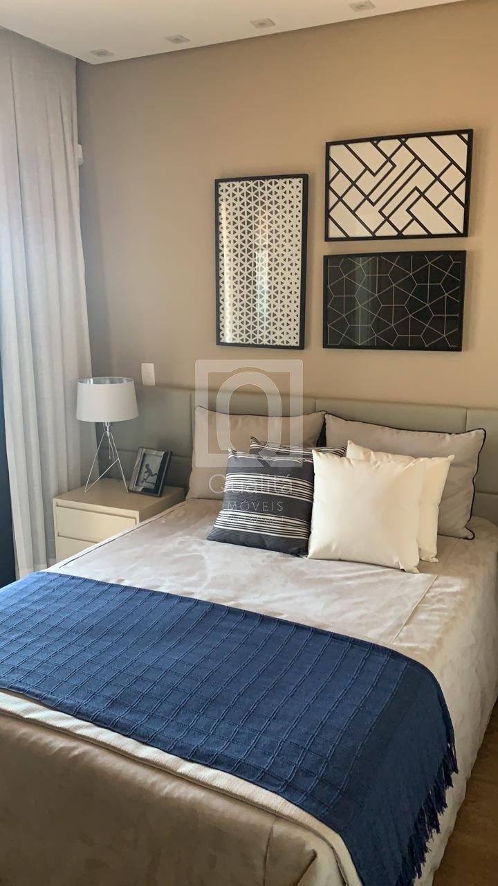 Casa de Condomínio, 2 quartos - Foto 5