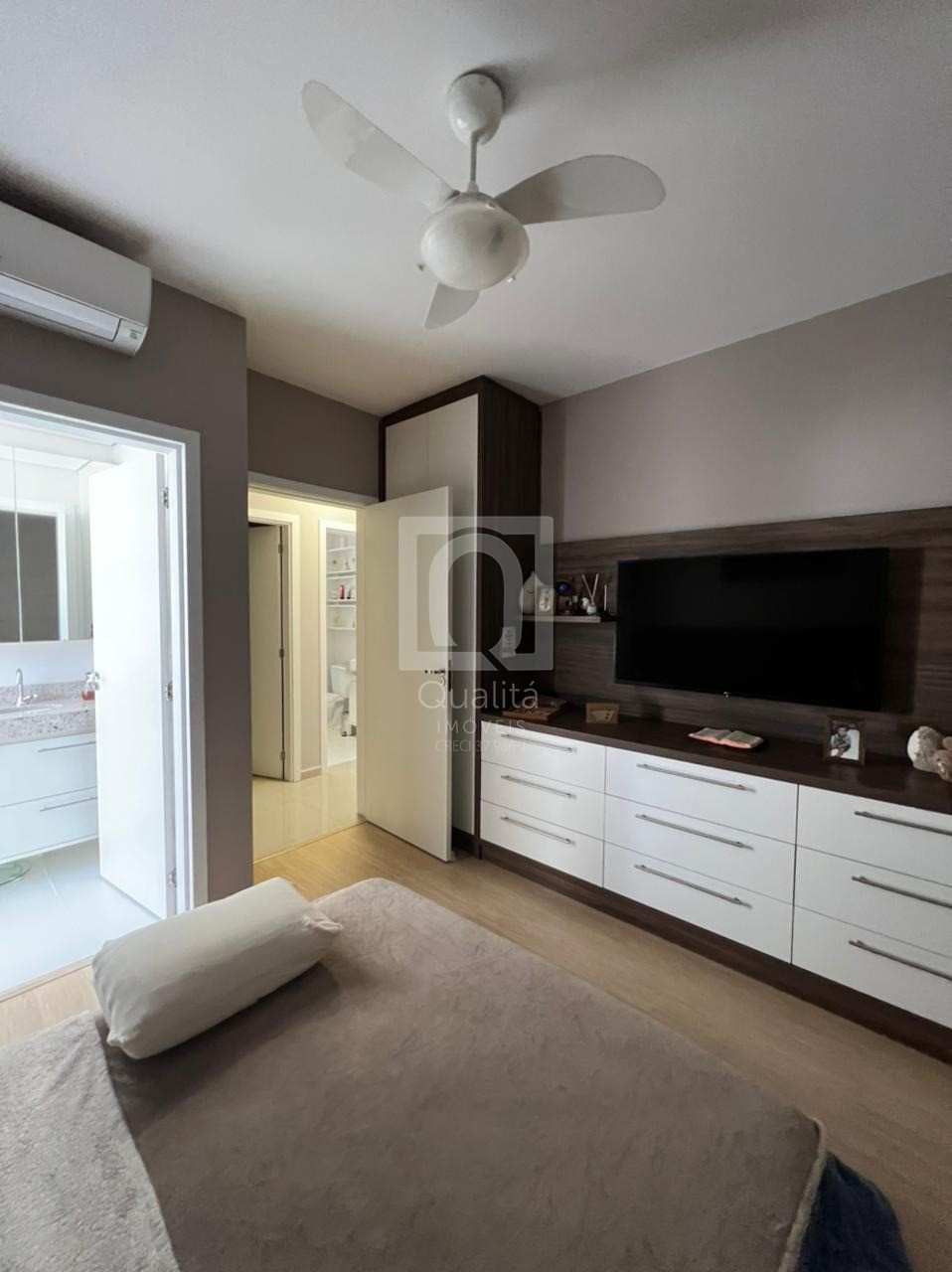 Apartamento, 3 quartos, 80 m² - Foto 5