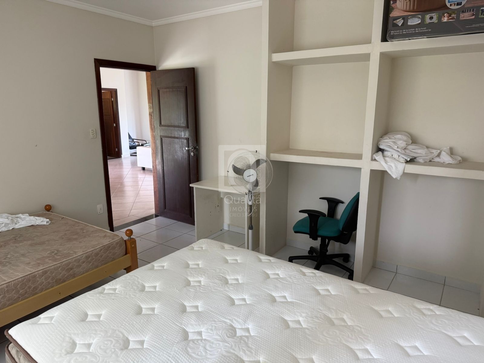 Casa de Condomínio, 4 quartos - Foto 8